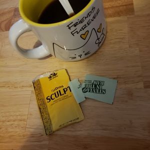 Sculpt Coffee